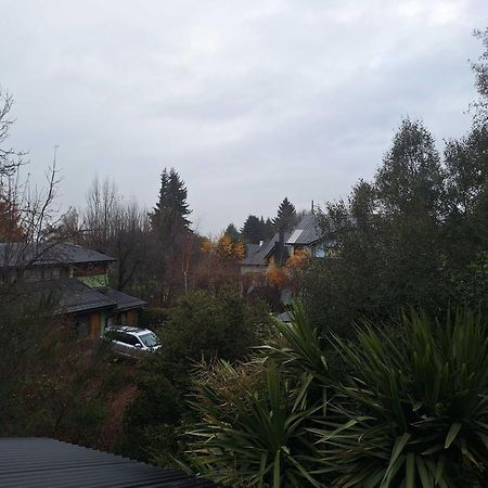 Bungalows Luz Del Sur San Carlos de Bariloche Exteriör bild